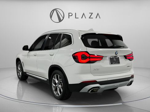 Used 2024 BMW X3 xDrive30i w/ Convenience Package image 3