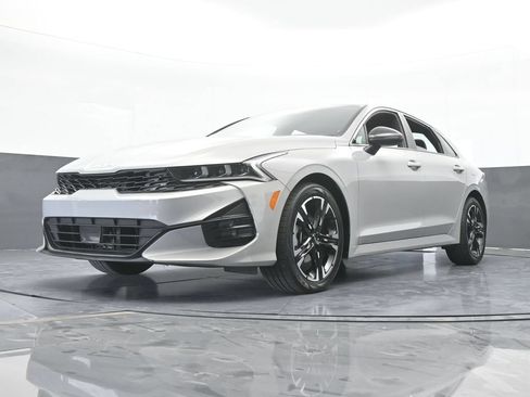 Used 2024 Kia K5 GT-Line w/ GT-Line Premium Package FWD image 59