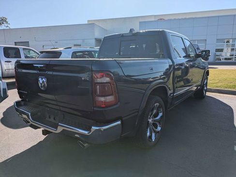 Used 2022 RAM 1500 Limited image 3