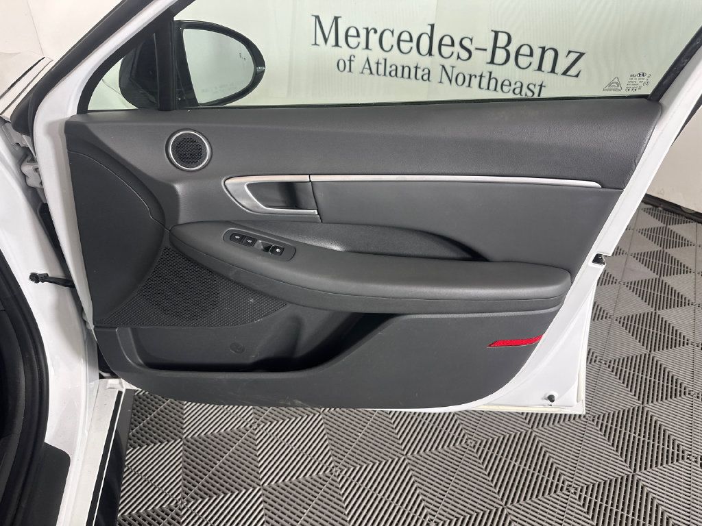 Used 2020 Hyundai Sonata SEL Plus FWD image 14