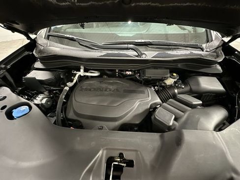 Used 2022 Honda Passport TrailSport image 29