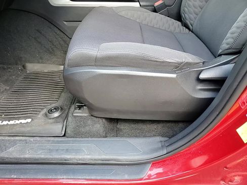 Used 2023 Toyota Tundra SR5 w/ TRD Off-Road Package image 12