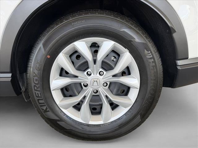 Used 2026 Honda CR-V LX image 22
