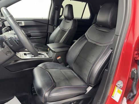 Used 2023 Ford Explorer ST w/ Equipment Group 401A image 13