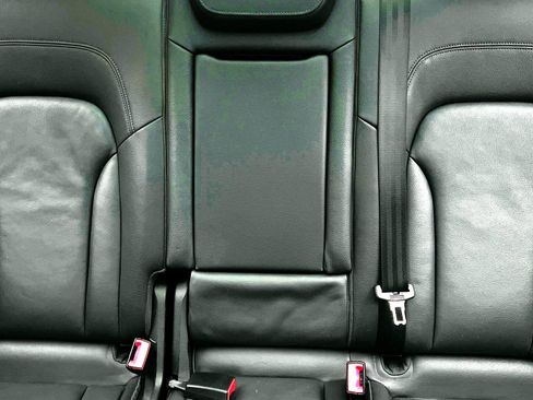 Used 2012 Audi Q5 3.2 Premium Plus image 14