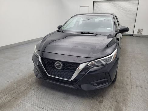 Used 2020 Nissan Sentra SV image 15