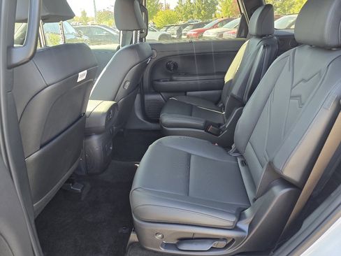 New 2026 Hyundai Palisade XRT Pro image 13