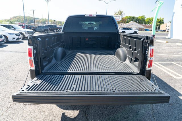 Used 2014 Ford F150 STX w/ Equipment Group 201A Mid RWD image 14