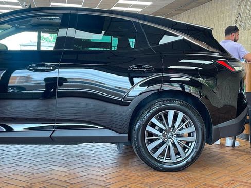 Used 2026 Nissan Murano SL w/ Cargo Package AWD/4WD image 9