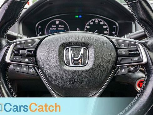 Used 2021 Honda Accord Touring image 24