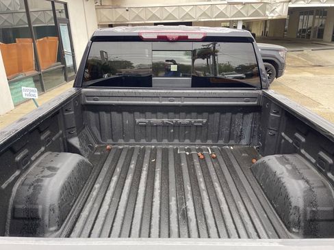 Used 2023 GMC Sierra 1500 Denali w/ Denali Reserve Package image 12