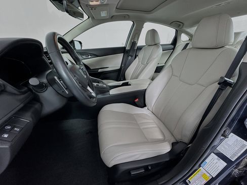 Certified 2022 Honda Insight Touring image 21