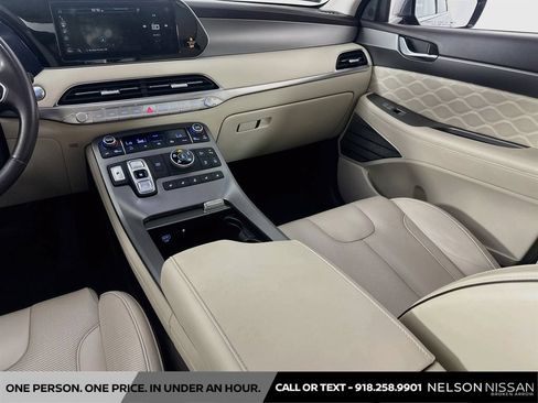 Used 2020 Hyundai Palisade Limited AWD/4WD image 25