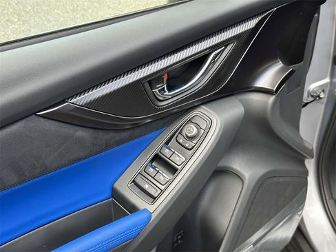 New 2025 Subaru WRX tS image 15