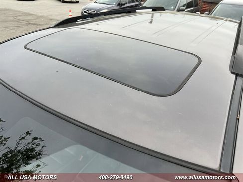 Used 2017 Honda Odyssey EX-L image 10