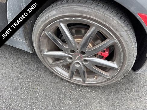 Used 2017 MINI Cooper Clubman John Cooper Works image 10