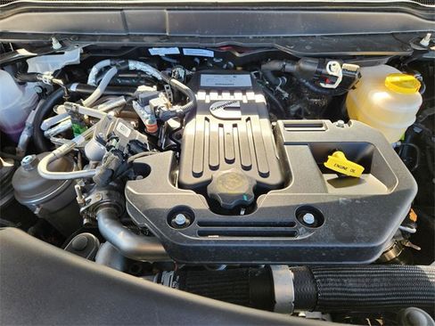 New 2026 RAM 3500 Tradesman image 19