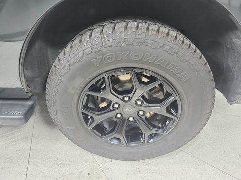 Used 2022 Ford Expedition Timberline AWD/4WD image 59