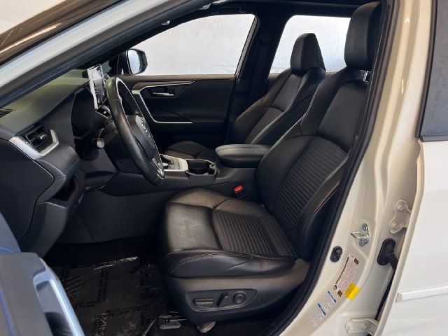 Used 2019 Toyota RAV4 XSE AWD/4WD image 27