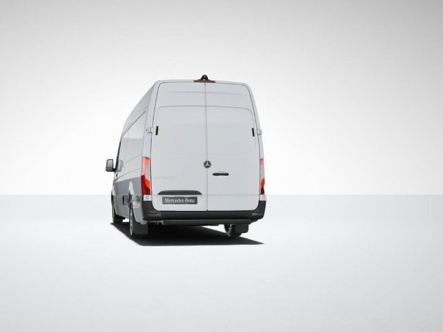 Used 2025 Mercedes-Benz Sprinter 2500 image 26