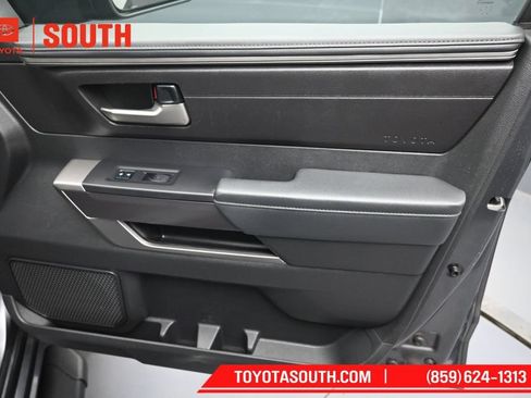 Used 2023 Toyota Tundra SR5 AWD/4WD image 32