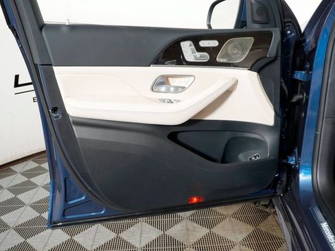 Certified 2026 Mercedes-Benz GLE 350 4MATIC image 11