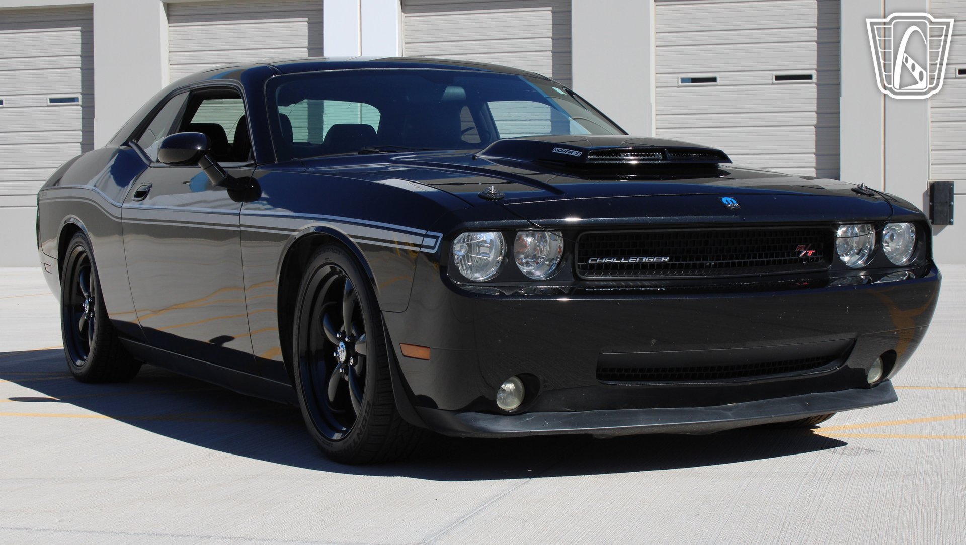 Used 2010 Dodge Challenger R/T w/ Mopar 10 Pkg RWD image 6