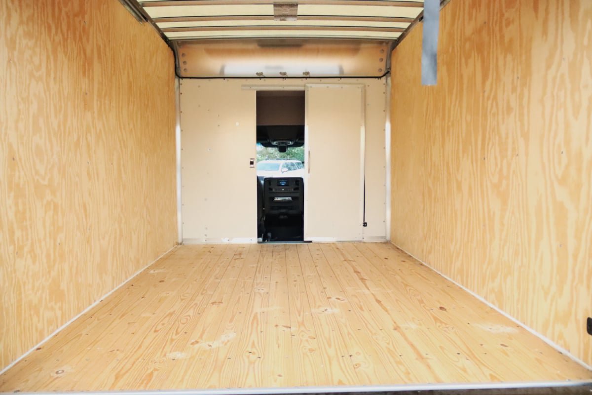Used 2024 Mercedes-Benz Sprinter 3500 image 45