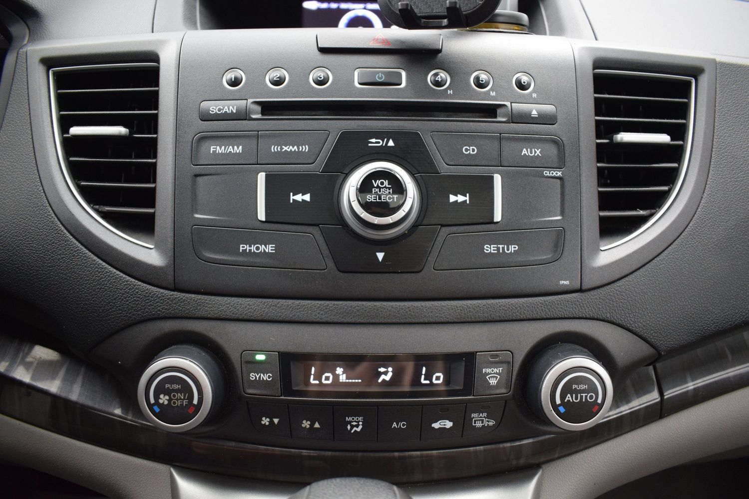 Used 2012 Honda CR-V EX-L image 18