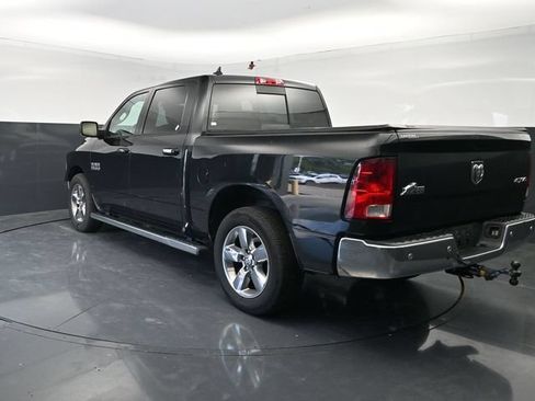 Used 2016 RAM 1500 Big Horn AWD/4WD image 7