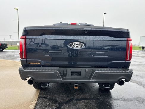 Used 2024 Ford F150 Tremor w/ Equipment Group 402A High image 8