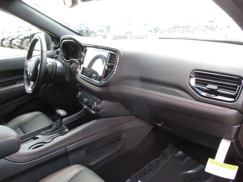 Used 2026 Dodge Durango GT AWD/4WD image 46