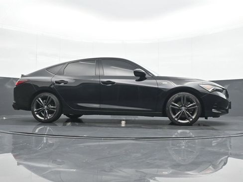 Used 2023 Acura Integra A-Spec image 22