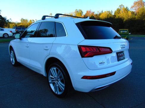 Used 2018 Audi Q5 2.0T Premium Plus w/ Premium Plus Package image 67