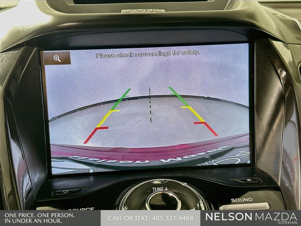 Used 2014 Ford Escape Titanium w/ Equipment Group 401A FWD image 18