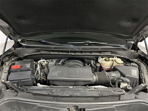 Used 2021 GMC Yukon Denali w/ Denali Premium Package image 31