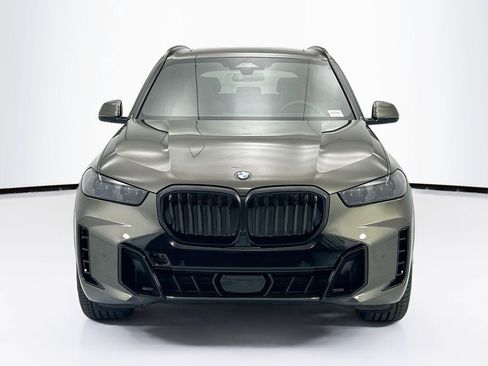 New 2026 BMW X5 xDrive40i image 2