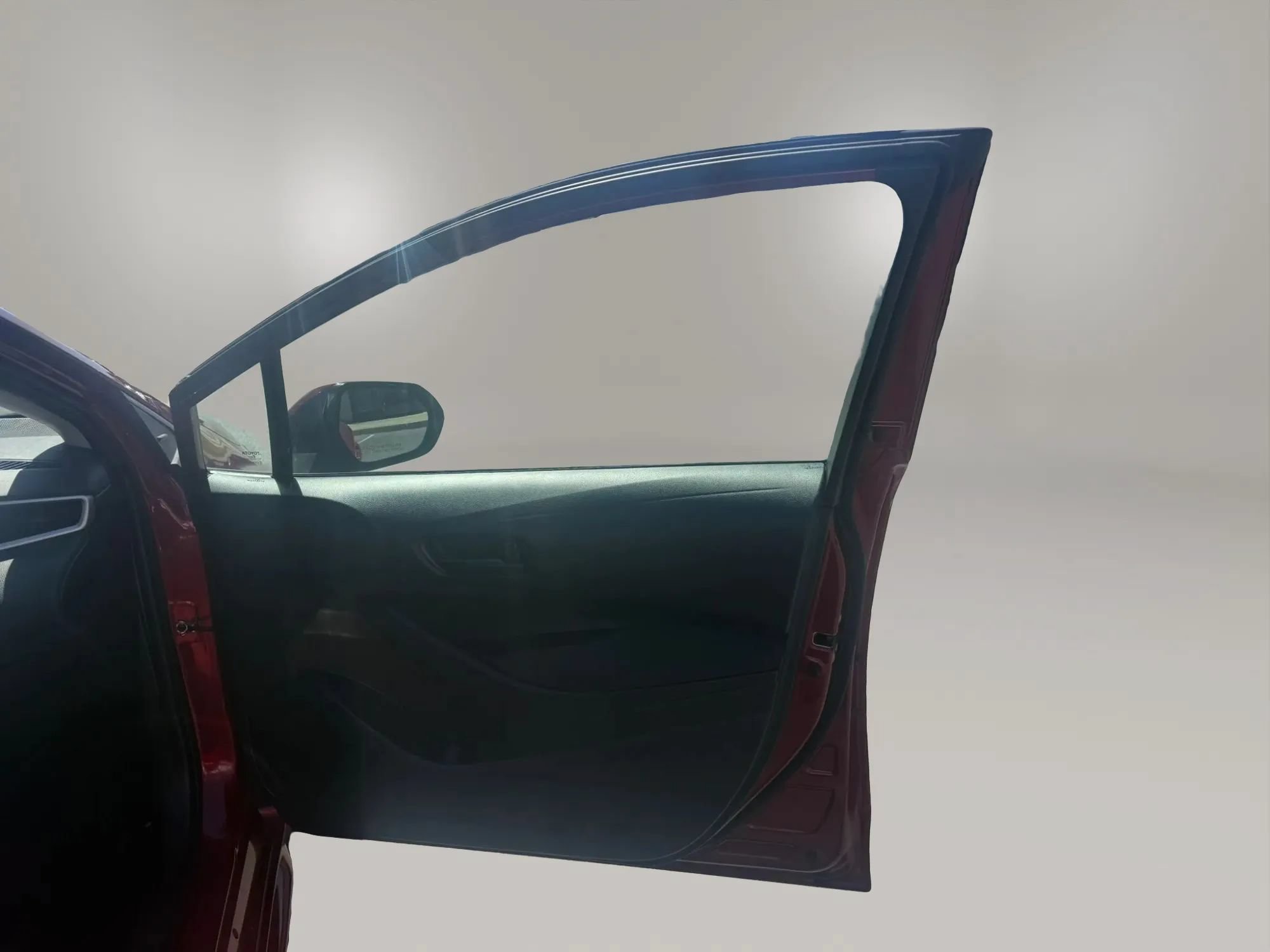 Used 2025 Toyota Corolla LE FWD image 26