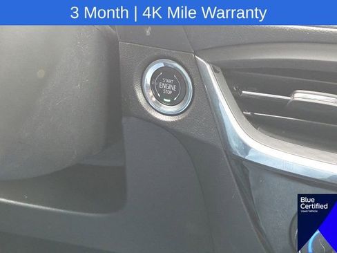 Used 2024 Buick Encore GX Sport Touring AWD/4WD image 43