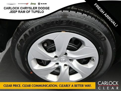 Used 2024 Toyota RAV4 LE image 42