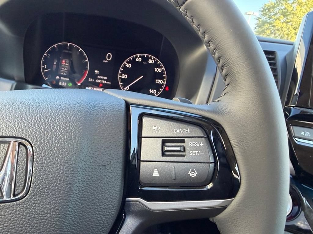 New 2027 Honda Odyssey Touring image 17