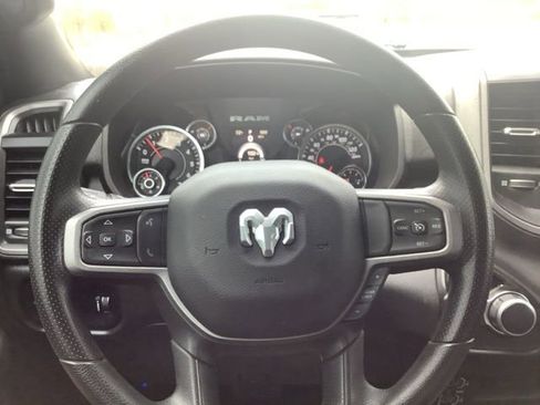 Used 2024 RAM 3500 Tradesman w/ Chrome Appearance Group image 15