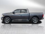 Used 2017 RAM 1500 Big Horn image 4