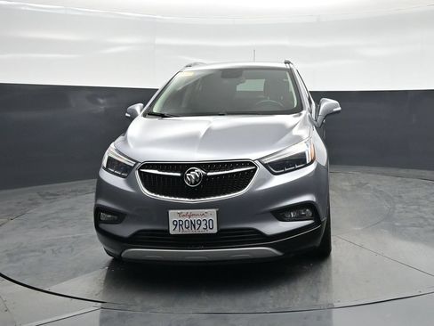 Used 2019 Buick Encore Essence FWD image 25