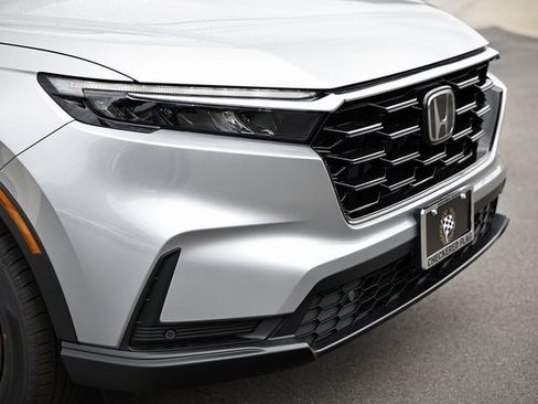 New 2026 Honda CR-V EX-L image 18