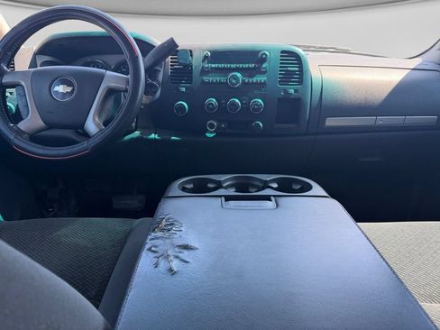 Used 2008 Chevrolet Silverado 1500 LT w/ Power Pack Plus AWD/4WD image 22