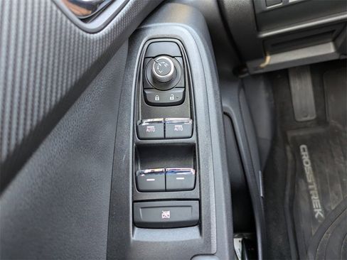 Certified 2024 Subaru Crosstrek 2.5i Limited w/ Popular Package #3A image 22