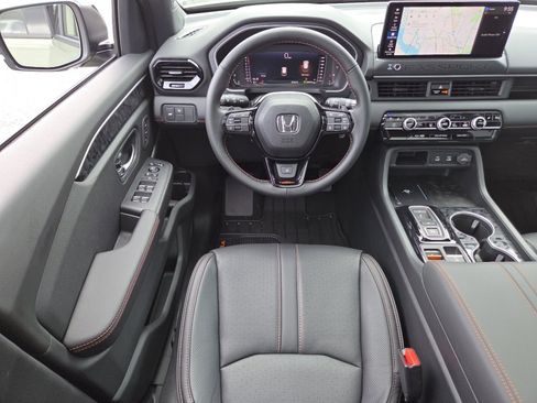 New 2026 Honda Passport TrailSport Elite image 27