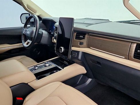 Used 2022 Ford Expedition Limited AWD/4WD image 24