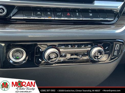 Certified 2023 Chevrolet Silverado 1500 RST w/ Protection Package AWD/4WD image 23